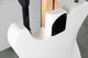 Fender Jim Root Telecaster - Flat White - Hard Case - 2nd Hand