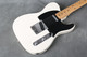 Squier Telecaster Silver Series Made in Japan - Olympic White - 2nd Hand