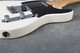 Squier Telecaster Silver Series Made in Japan - Olympic White - 2nd Hand