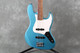 Squier Affinity Jazz Bass - Lake Placid Blue - 2nd Hand