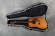 Ibanez AW-30 - Natural - Hard Case - 2nd Hand Ibanez AW-30 - Natural - Hard Case - 2nd Hand