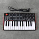 AKAI MPK Mini Mk2 - 2nd Hand AKAI MPK Mini Mk2 - 2nd Hand