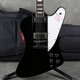 Orville by Gibson Firebird - Ebony - Hard Case - 2nd Hand