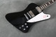 Orville by Gibson Firebird - Ebony - Hard Case - 2nd Hand