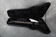 Orville by Gibson Firebird - Ebony - Hard Case - 2nd Hand