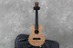 Blackbird Farallon Ekoa Tenor Ukulele - Gig Bag - 2nd Hand Blackbird Farallon Ekoa Tenor Ukulele - Gig Bag - 2nd Hand