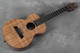 Blackbird Farallon Ekoa Tenor Ukulele - Gig Bag - 2nd Hand Blackbird Farallon Ekoa Tenor Ukulele - Gig Bag - 2nd Hand