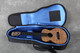 Blackbird Farallon Ekoa Tenor Ukulele - Gig Bag - 2nd Hand Blackbird Farallon Ekoa Tenor Ukulele - Gig Bag - 2nd Hand
