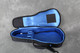 Blackbird Farallon Ekoa Tenor Ukulele - Gig Bag - 2nd Hand Blackbird Farallon Ekoa Tenor Ukulele - Gig Bag - 2nd Hand