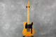 Vintage V52 Reissued Electric Guitar - Butterscotch - 2nd Hand