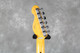 Vintage V52 Reissued Electric Guitar - Butterscotch - 2nd Hand