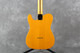 Vintage V52 Reissued Electric Guitar - Butterscotch - 2nd Hand
