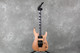 Jackson JS32 Dinky DKA - Natural Oil - 2nd Hand