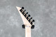 Jackson JS32 Dinky DKA - Natural Oil - 2nd Hand