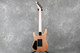 Jackson JS32 Dinky DKA - Natural Oil - 2nd Hand