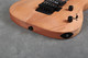 Jackson JS32 Dinky DKA - Natural Oil - 2nd Hand
