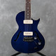 Epiphone Blueshawk Deluxe - Midnight Blue - 2nd Hand (118124)