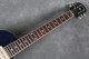 Epiphone Blueshawk Deluxe - Midnight Blue - 2nd Hand (118124)