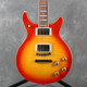 Epiphone DC Pro - Faded Cherry Sunburst - 2nd Hand