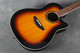 Ovation Balladeer 2771AX - Sunburst - 2nd Hand