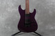 Squier Stagemaster 7 String - Purple Sparkle - 2nd Hand