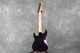 Squier Stagemaster 7 String - Purple Sparkle - 2nd Hand