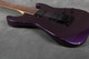 Squier Stagemaster 7 String - Purple Sparkle - 2nd Hand