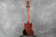 Epiphone G400 - Vintage Worn Brown - 2nd Hand Epiphone G400 - Vintage Worn Brown - 2nd Hand