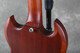 Epiphone G400 - Vintage Worn Brown - 2nd Hand Epiphone G400 - Vintage Worn Brown - 2nd Hand