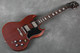 Epiphone G400 - Vintage Worn Brown - 2nd Hand Epiphone G400 - Vintage Worn Brown - 2nd Hand