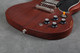Epiphone G400 - Vintage Worn Brown - 2nd Hand Epiphone G400 - Vintage Worn Brown - 2nd Hand