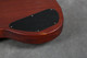 Epiphone G400 - Vintage Worn Brown - 2nd Hand Epiphone G400 - Vintage Worn Brown - 2nd Hand