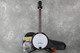 Martin Smith 6 String Banjo - Gig Bag - 2nd Hand