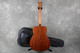 Yamaha FG700MS - Natural - Gig Bag - 2nd Hand