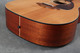 Yamaha FG700MS - Natural - Gig Bag - 2nd Hand