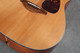 Yamaha FG700MS - Natural - Gig Bag - 2nd Hand