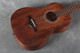 Ibanez AVN2-OPN Parlor - Natural - Hard Case - 2nd Hand