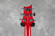 PRS SE Custom 24 Limited Edition - Sunburst - Gig Bag - 2nd Hand