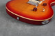 PRS SE Custom 24 Limited Edition - Sunburst - Gig Bag - 2nd Hand