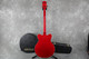 Gretsch G5442BDC Electromatic Hollow Body - Red - Hard Case - 2nd Hand - Used