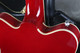 Gretsch G5442BDC Electromatic Hollow Body - Red - Hard Case - 2nd Hand - Used
