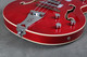 Gretsch G5442BDC Electromatic Hollow Body - Red - Hard Case - 2nd Hand - Used