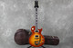 45 Cal Six Shooter Electric Guitar - Sunburst - Hard Case - 2nd Hand 45 Cal Six Shooter Electric Guitar - Sunburst - Hard Case - 2nd Hand