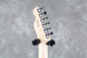 Fender Limited Edition American Elite Telecaster QMT - Hard Case - 2nd Hand Fender Limited Edition American Elite Telecaster QMT - Hard Case - 2nd Hand