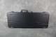 Fender Limited Edition American Elite Telecaster QMT - Hard Case - 2nd Hand Fender Limited Edition American Elite Telecaster QMT - Hard Case - 2nd Hand