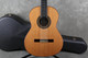 Vincenzo Del Realejo Handmade Spanish Classical Guitar - Case - 2nd Hand - Used