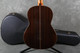 Vincenzo Del Realejo Handmade Spanish Classical Guitar - Case - 2nd Hand - Used