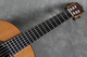 Vincenzo Del Realejo Handmade Spanish Classical Guitar - Case - 2nd Hand - Used