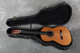 Vincenzo Del Realejo Handmade Spanish Classical Guitar - Case - 2nd Hand - Used