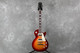 Epiphone Les Paul Classic - Cherry Sunburst - 2nd Hand Epiphone Les Paul Classic - Cherry Sunburst - 2nd Hand